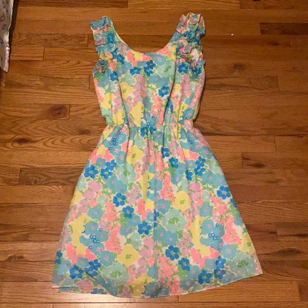 Medium Lilly Pulitzer Dress